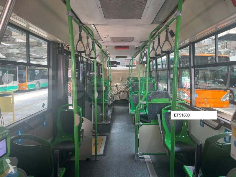 Autobus Iveco Citelis