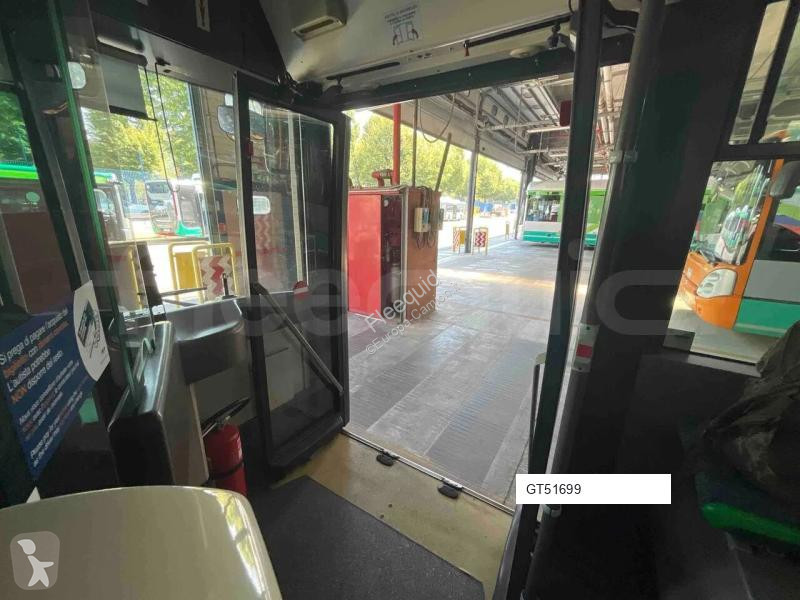 Autobus Iveco Citelis