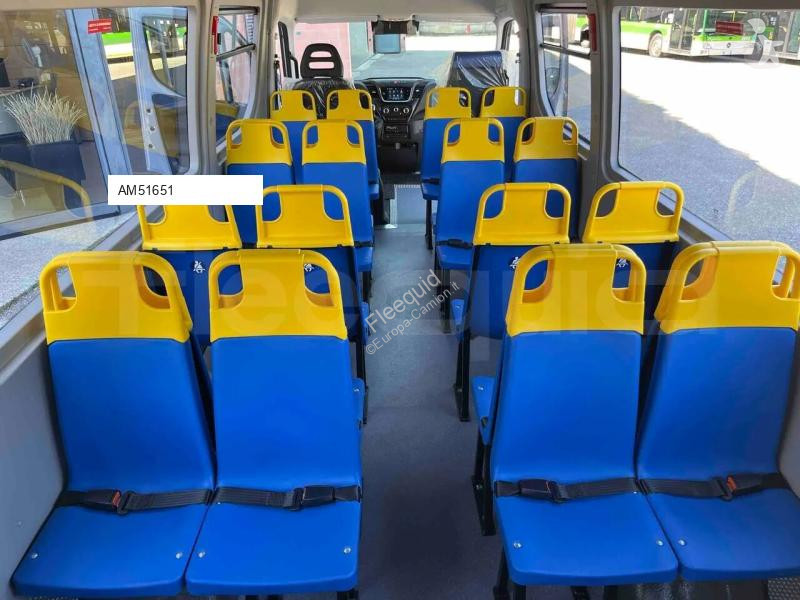 Pullman Iveco