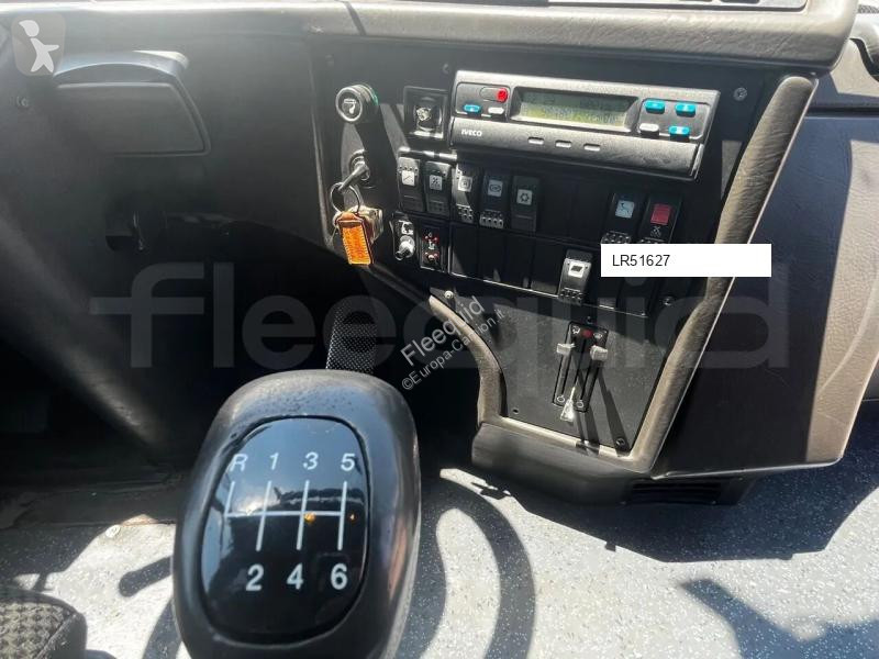 باص VDL Futura