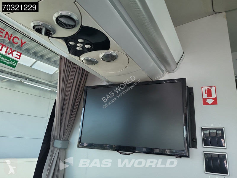 Autobus Iveco 7B2 4X2 Nightliner Touring car 15...