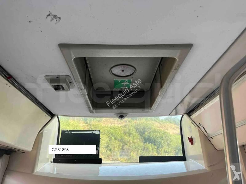 Autobus Iveco N. 25 Iveco Citelis
