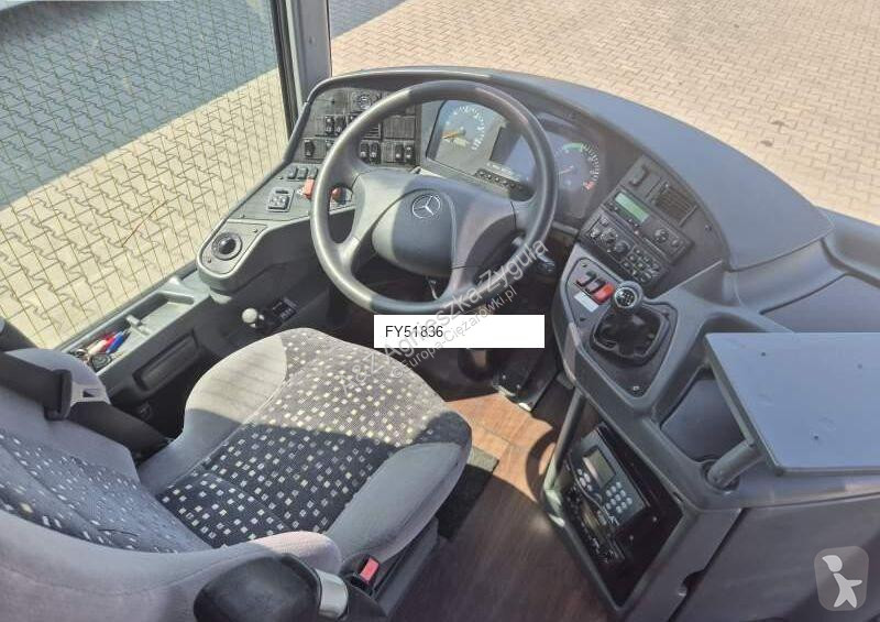 باص Mercedes INTOURO M / SPROWADZONY  / 60...