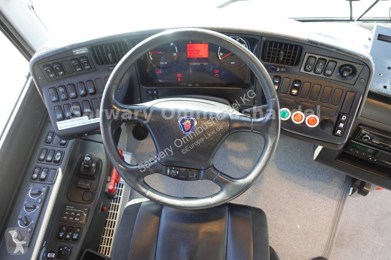 باص Scania Citywide E *43-Sitze*Klima*12m*