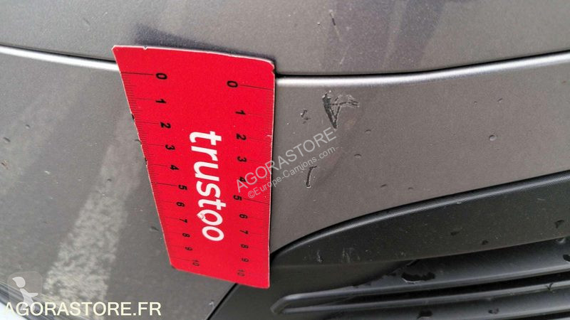 Furgoneta Citroën JUMPY