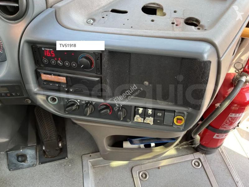 باص Iveco