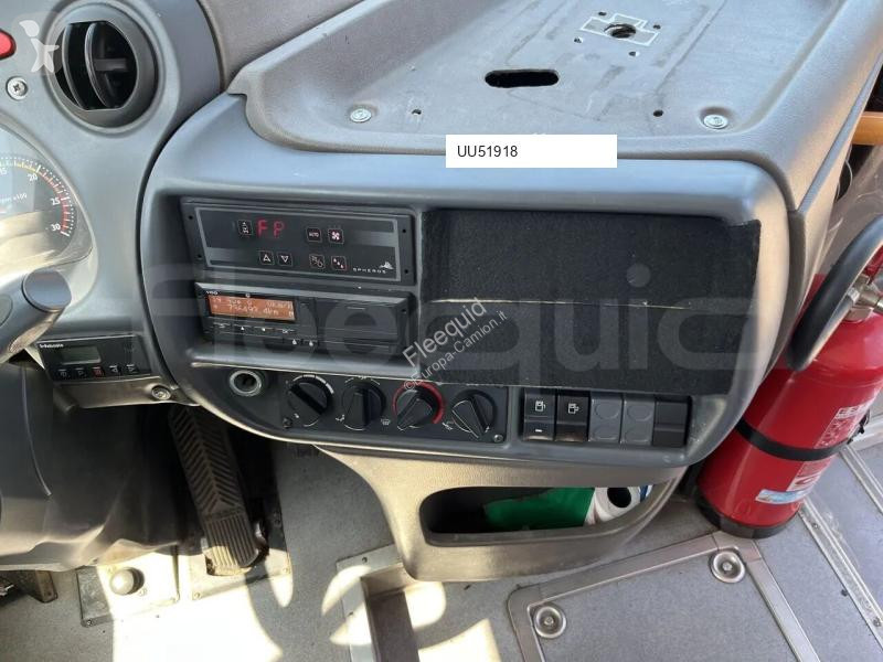 باص Iveco