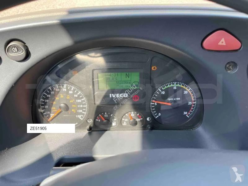 باص Iveco