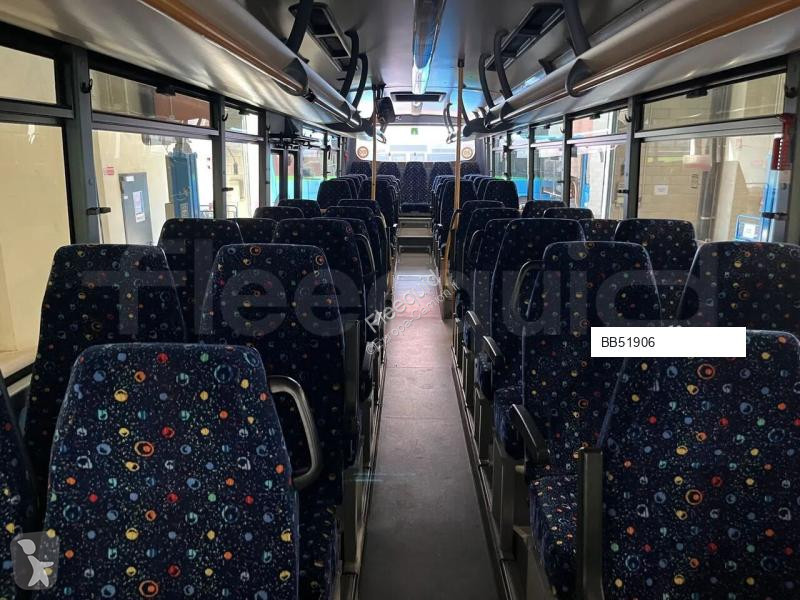 Pullman Iveco