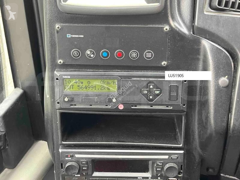 Pullman Iveco 2