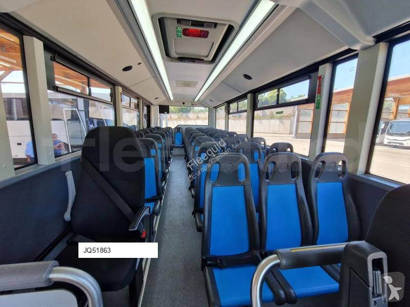 Samochód dostawczy Iveco Indcar Wing