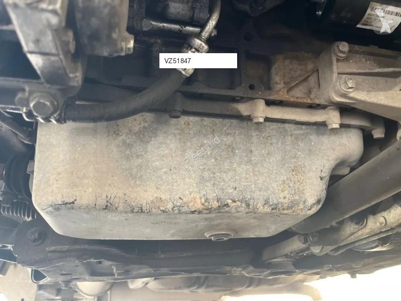 Véhicule utilitaire Fiat