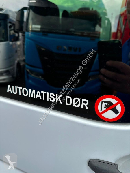 Градски автобус Mercedes 316 cdi 8 Sitze,...