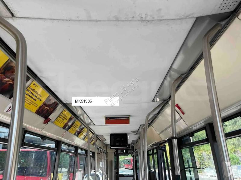 Autobus Iveco N. 5 Citelis
