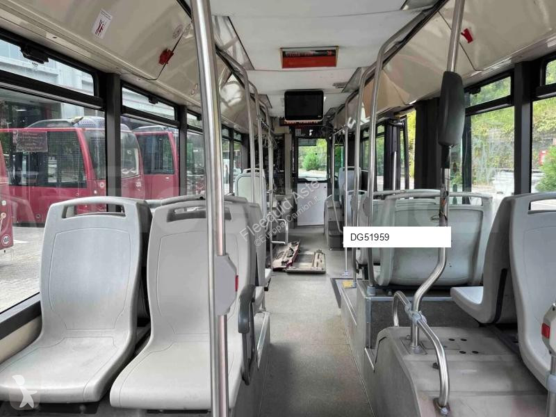 Autobus Iveco N. 10 Iveco Citelis