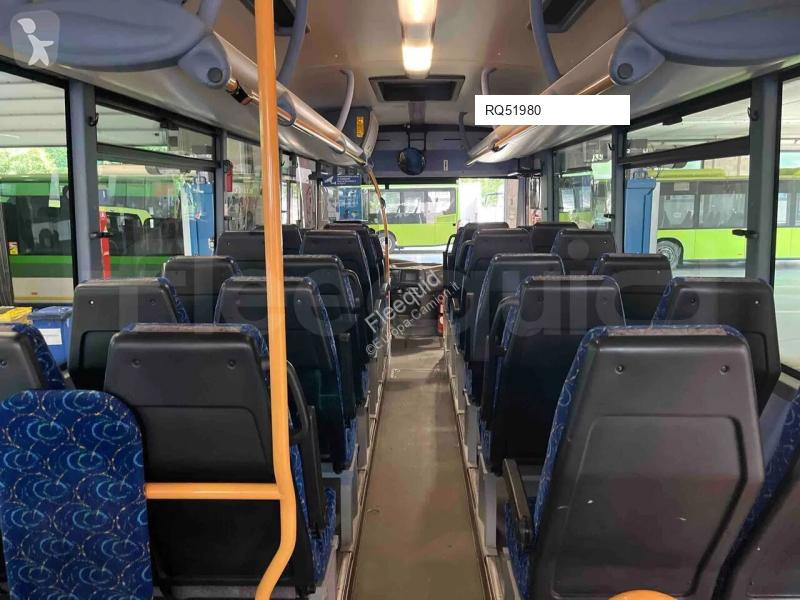 Autobus Iveco