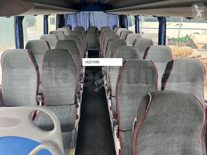 Autobus MAN Dexon