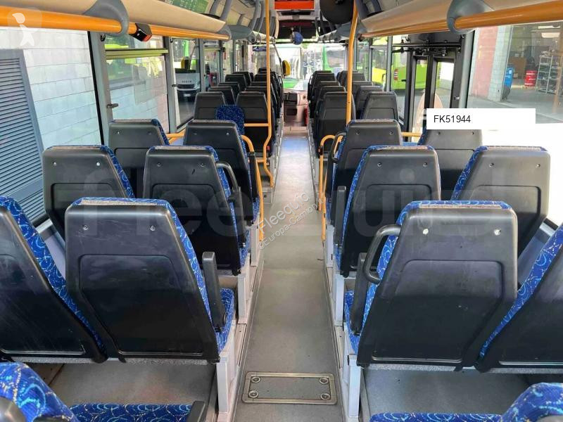 Autobus Iveco