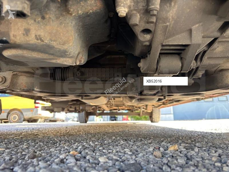 Véhicule utilitaire Ford