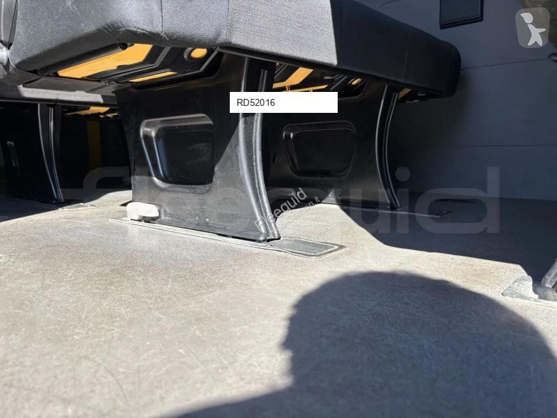 Véhicule utilitaire Mercedes