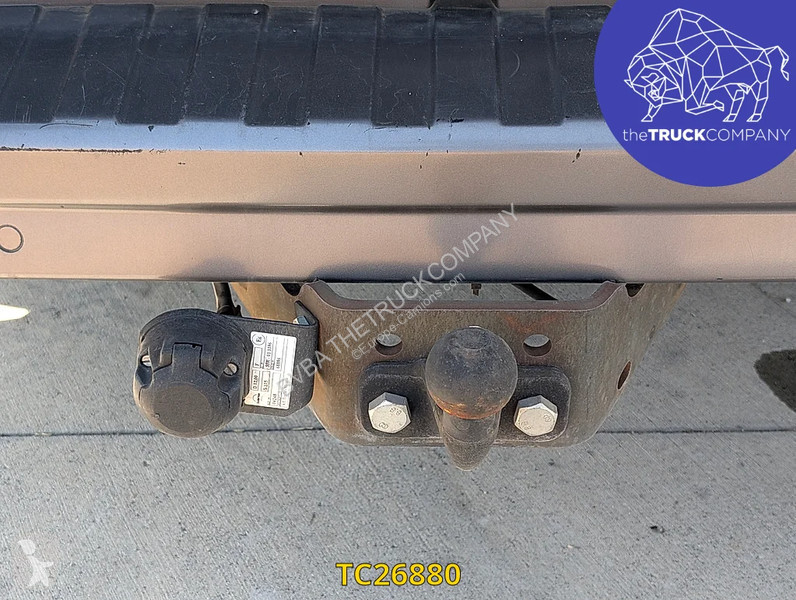 Véhicule utilitaire Fiat Fiat talento 145CV 6...