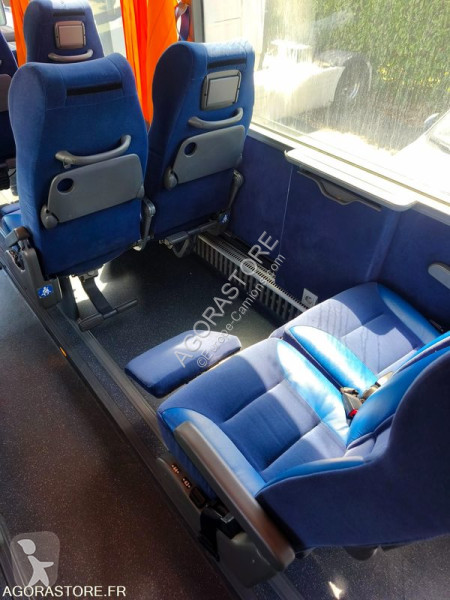 Autobussen Van Hool 916