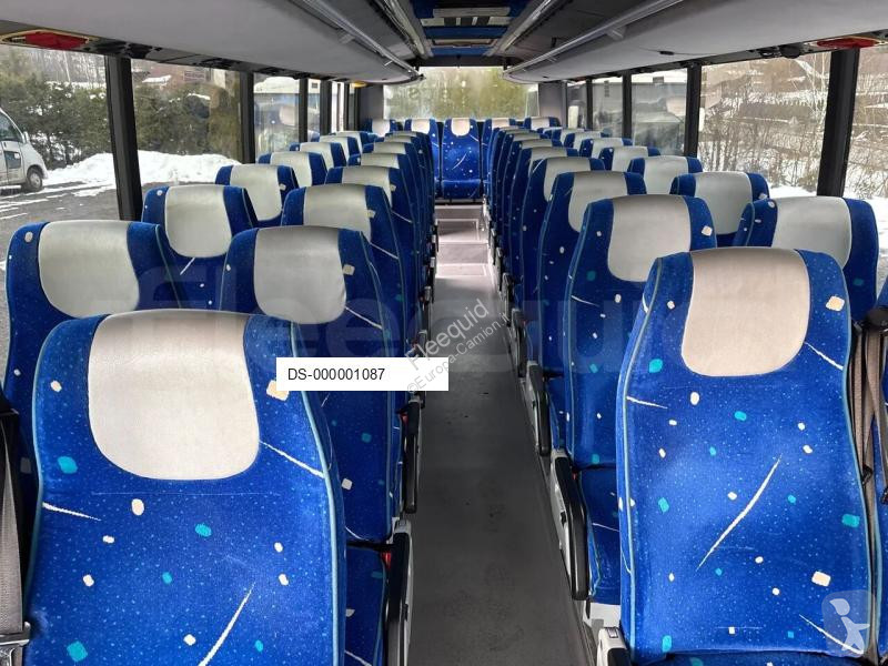 Ônibus transporte Irisbus 389