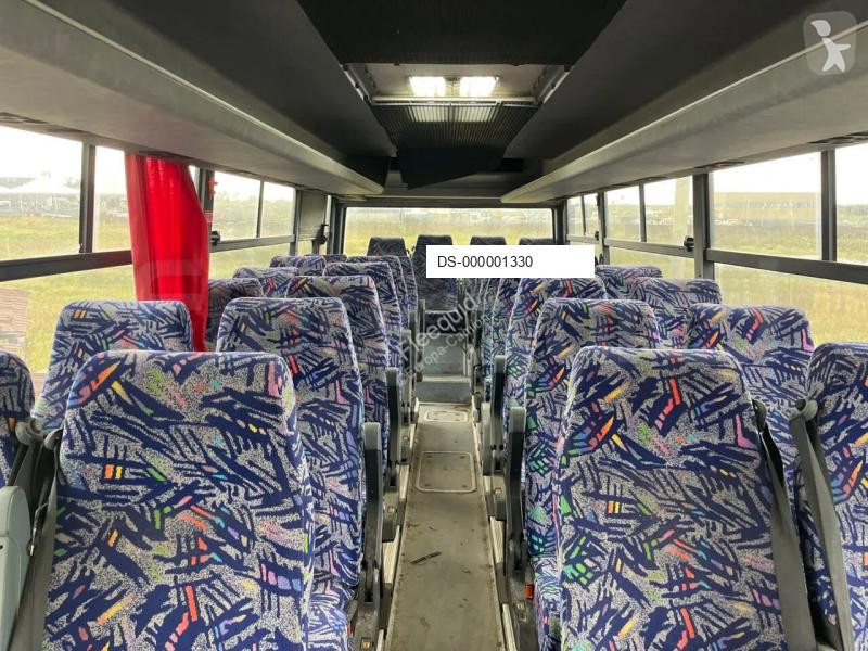Ônibus transporte Iveco Orlandi