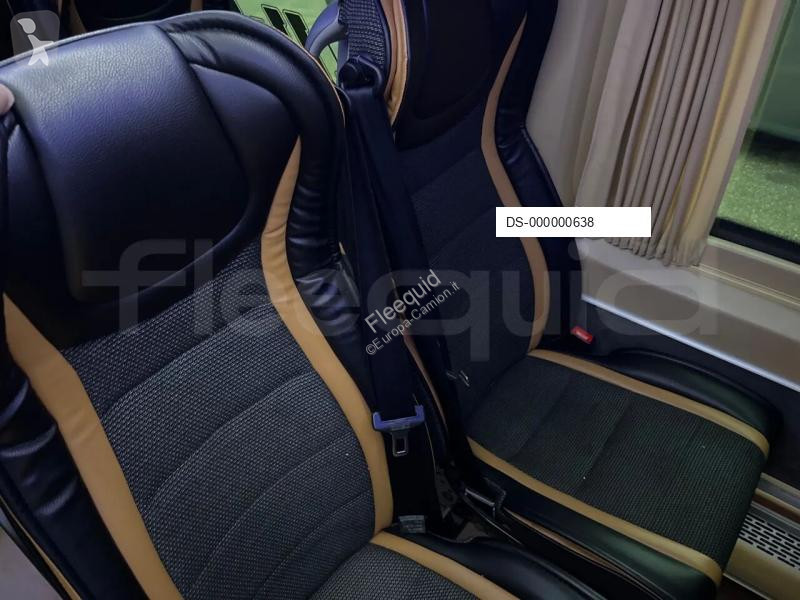 Коммерческий автомобиль Mercedes