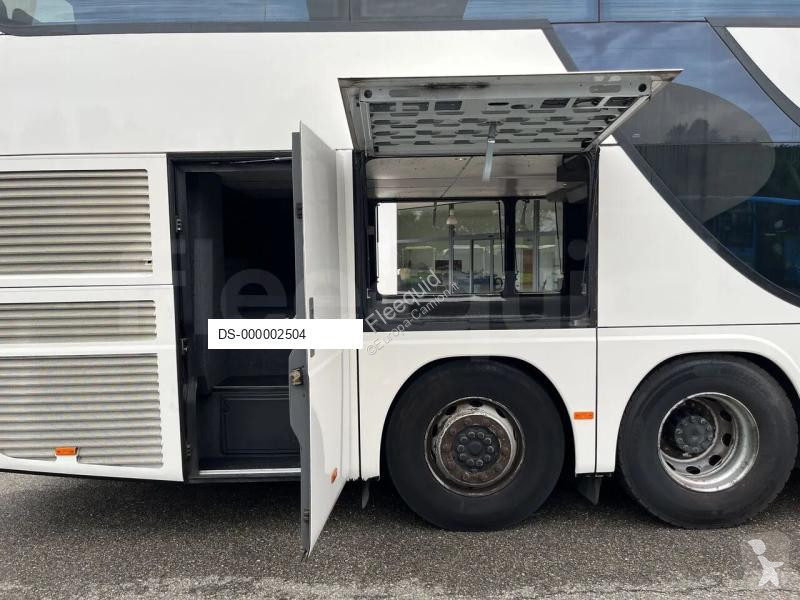 Autocar Setra S431