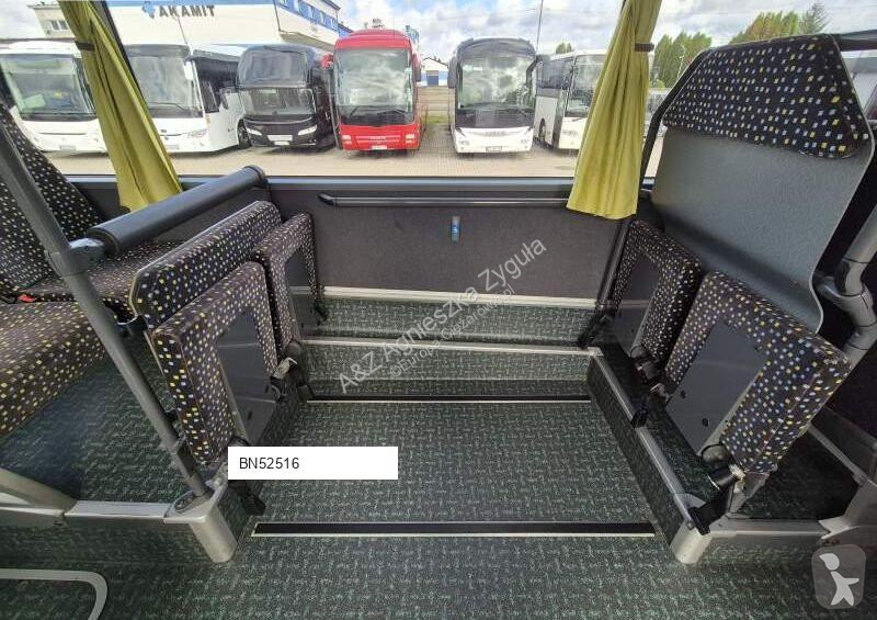 Городской автобус Mercedes INTOURO ME /...