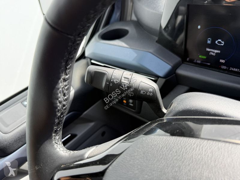 Autobus Ford Custom 233PK PHEV Prijs Incl. BPM...