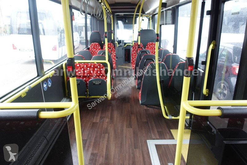 Buss VDL 4x Citea LLE 120.255*EURO 6* KlIMA*...