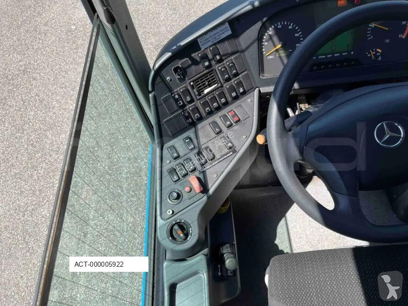 Autobus Mercedes