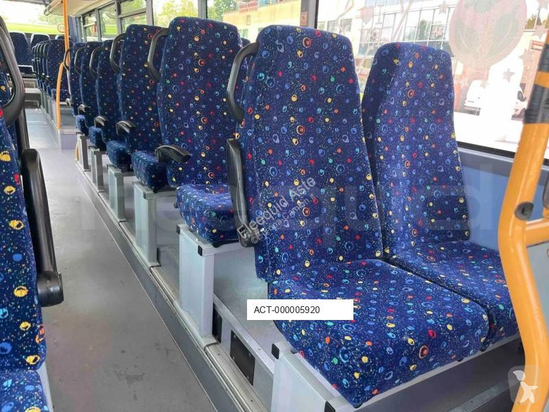 Autobus Iveco