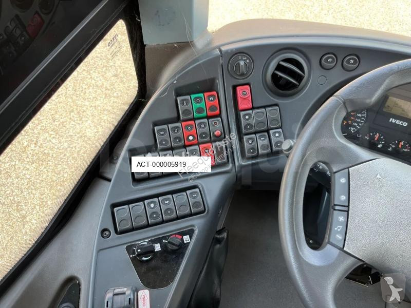 Autobus Iveco