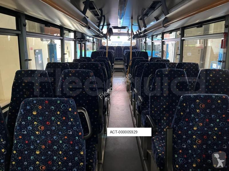 Autobus Iveco