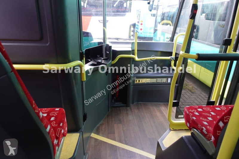 Buss VDL Citea LLE 120.255* 4x *EURO 6* KlIMA*...