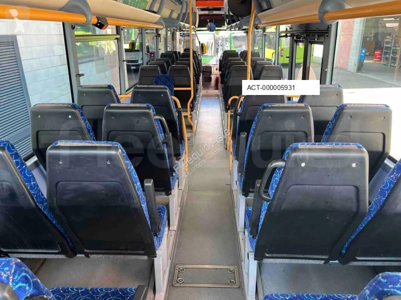 Buss Iveco