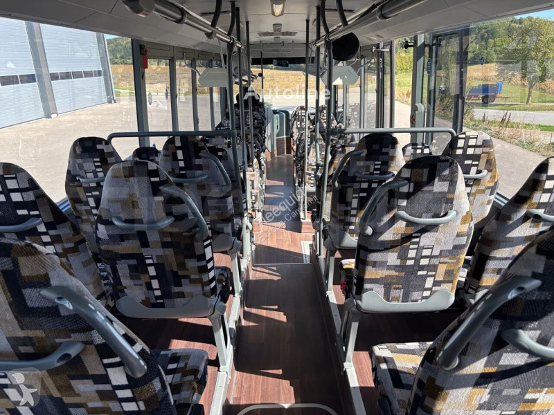 Autobús Setra S415