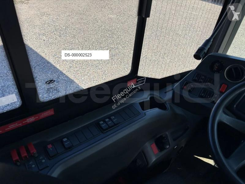 Autobús Solaris