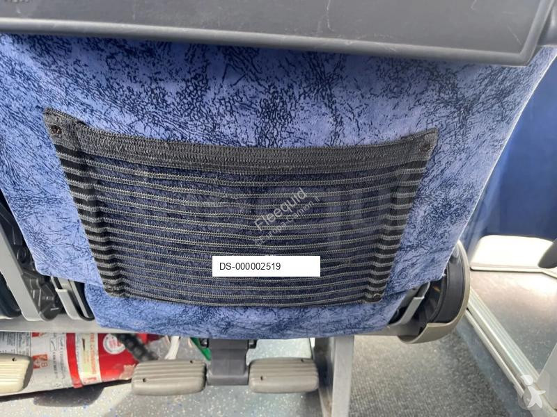 Autobús Mercedes