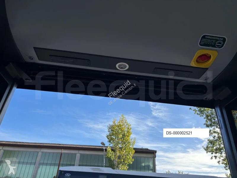 Autobús Solaris