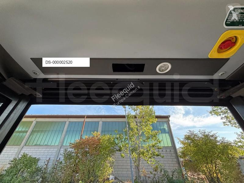 Autobús Solaris