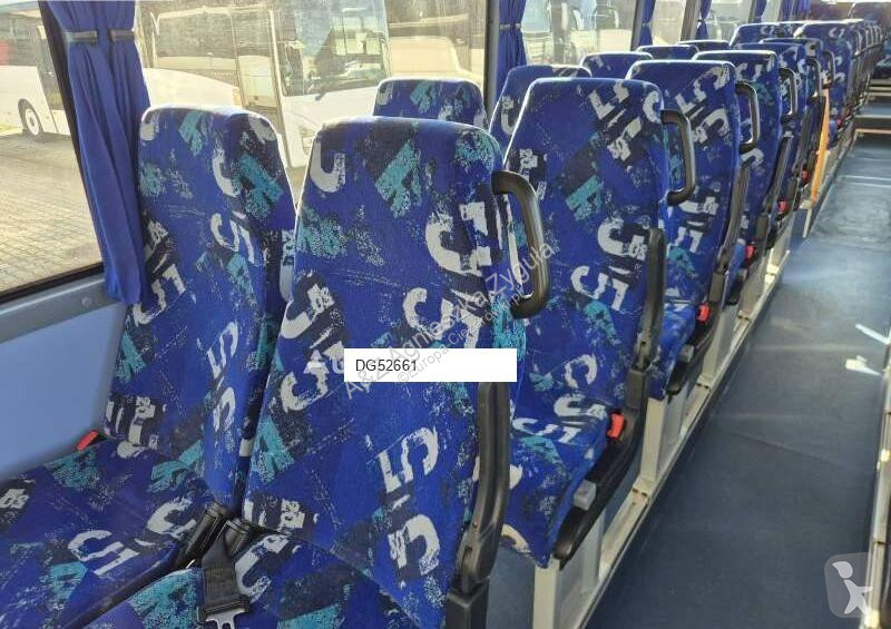 باص Irisbus CROSSWAY/ SPROWADZONY / EURO 5 /...