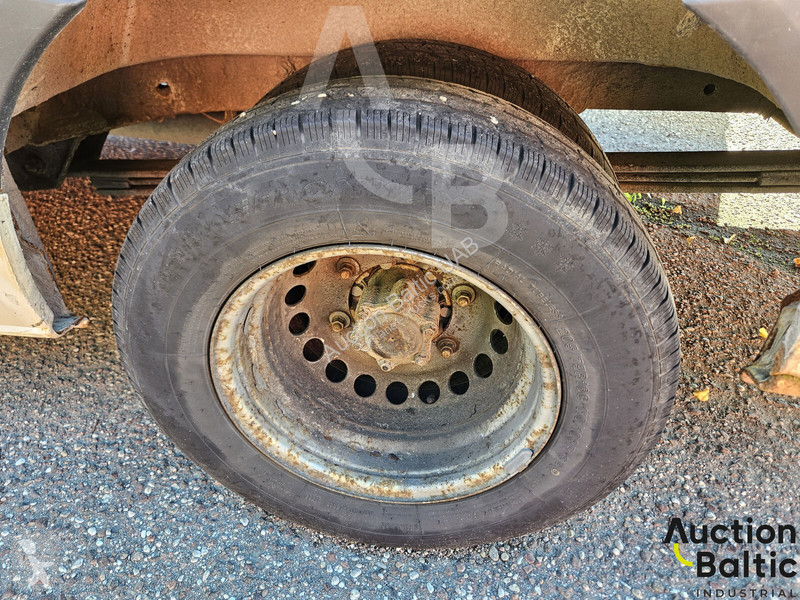 Autobuz Volkswagen