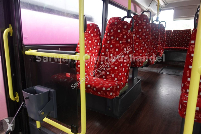Autobus VDL Citea LLE 120.255* EURO 6* KlIMA*...
