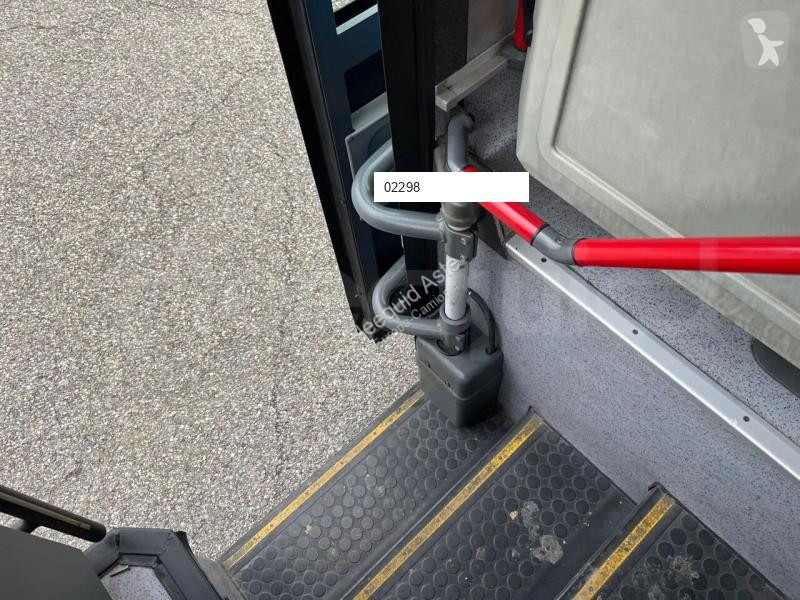 Autobus Mercedes