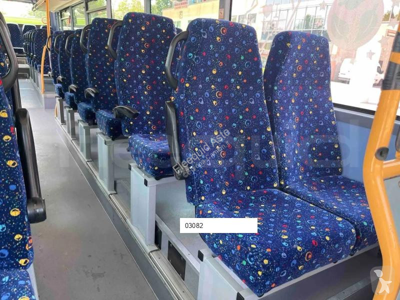 Iveco  bus