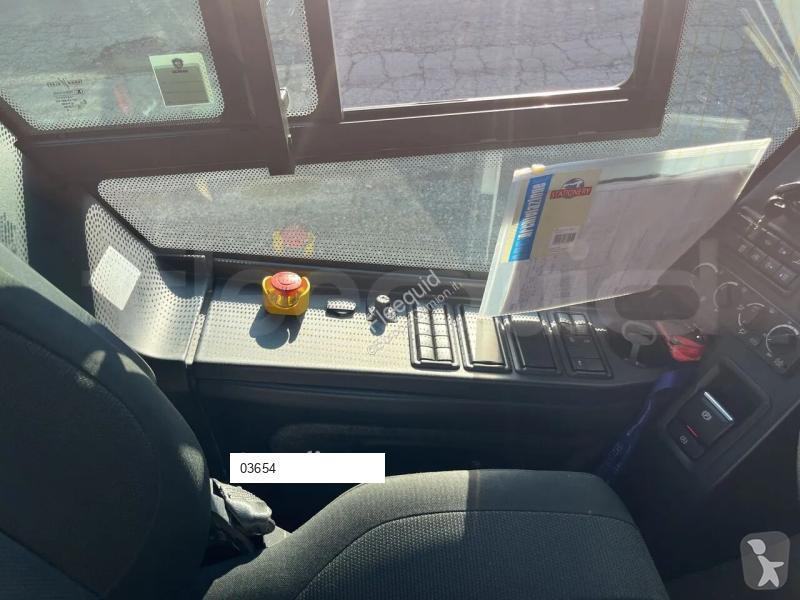 Scania Citywide bus
